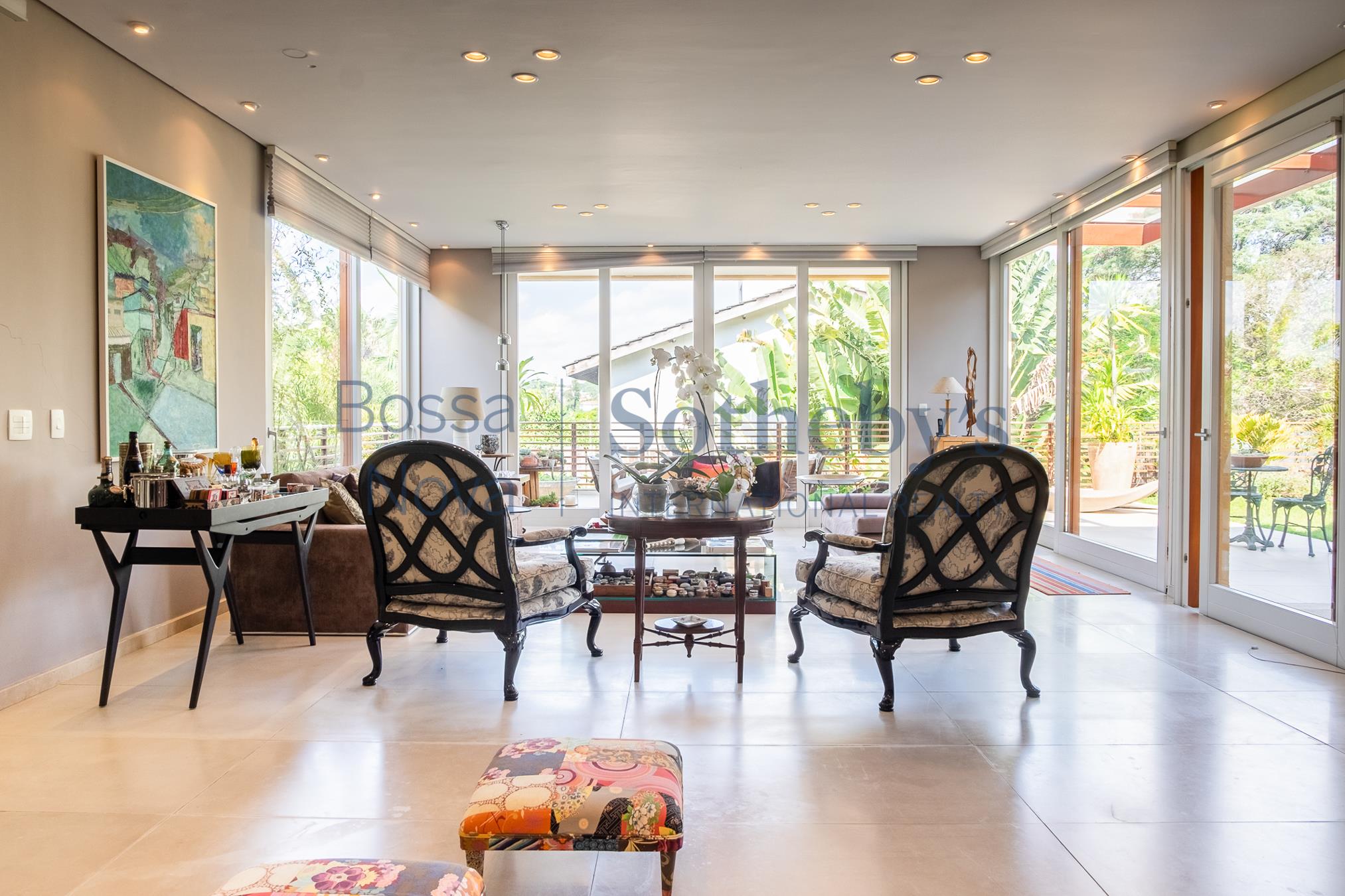 Casa para venda em Morumbi
