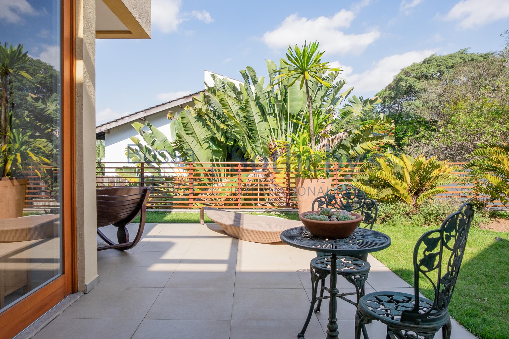 Casa para venda em Morumbi