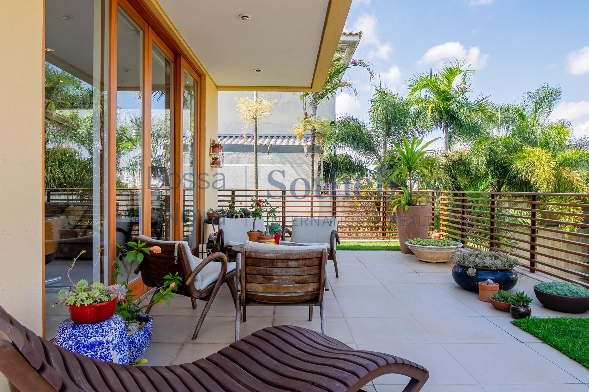 Casa para venda em Morumbi