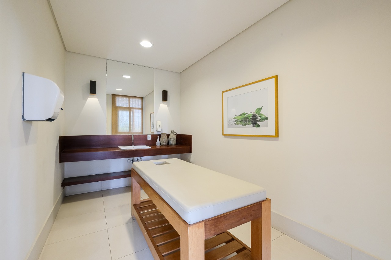 Apartamento para venda em Brooklin