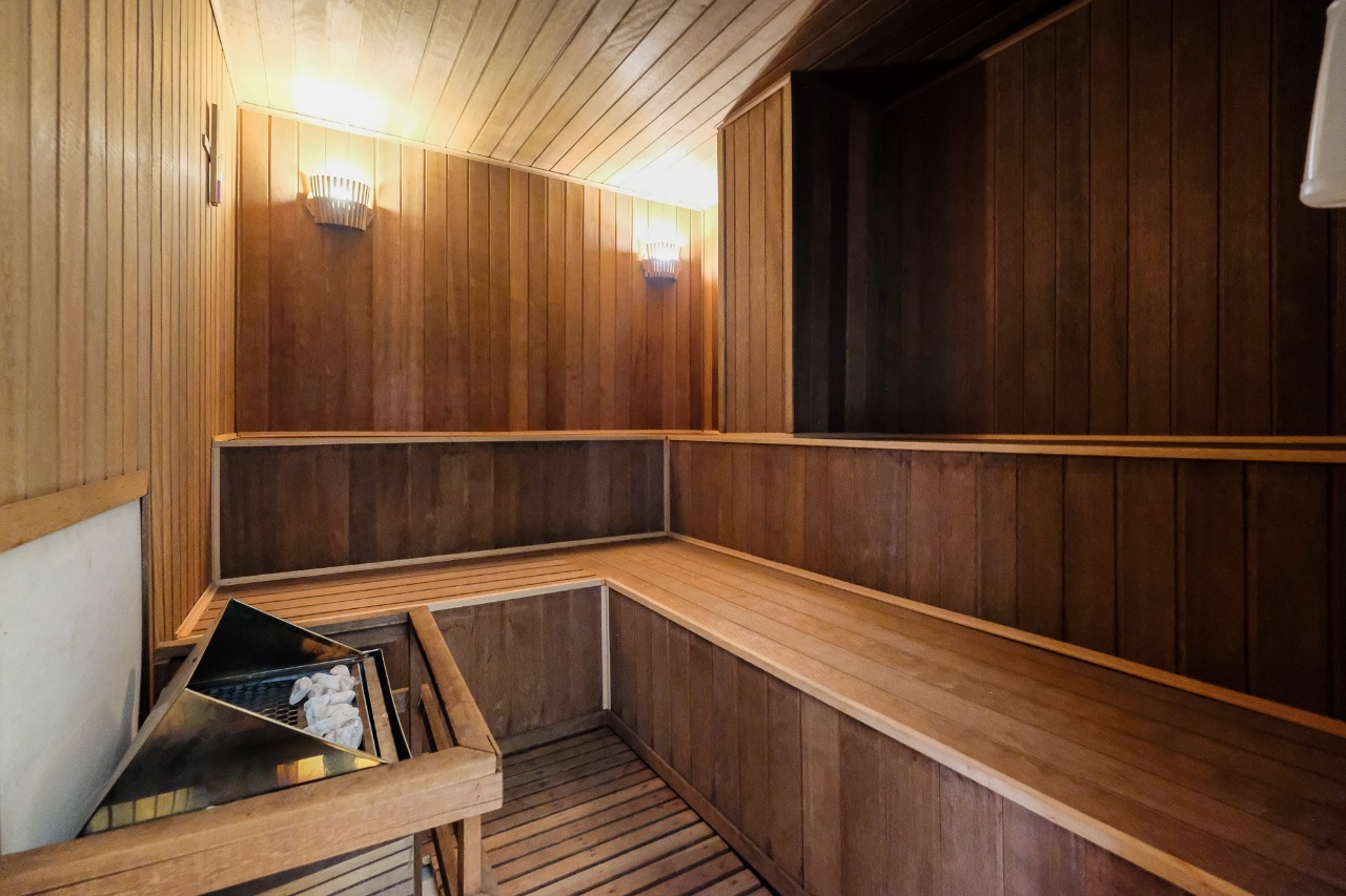 Apartamento para venda em Brooklin