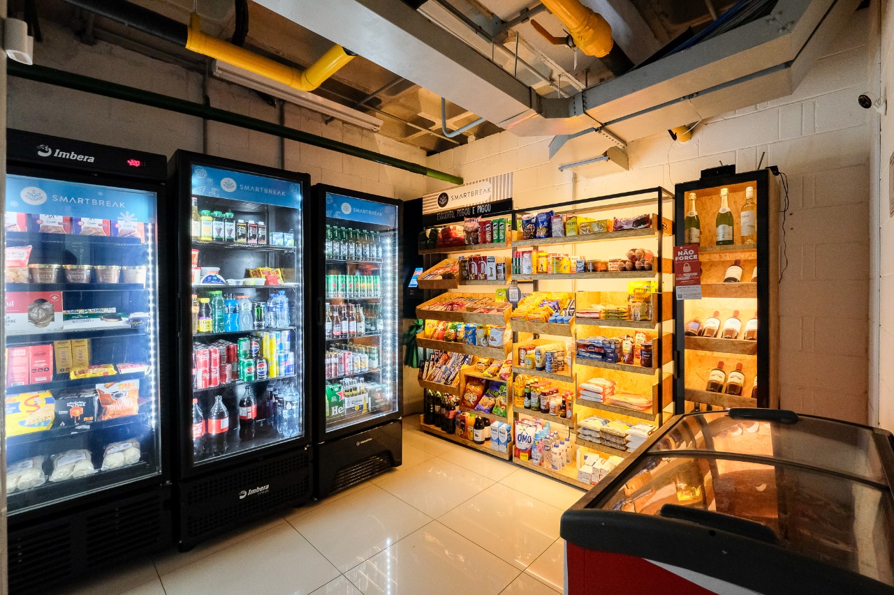 Apartamento para venda em Brooklin