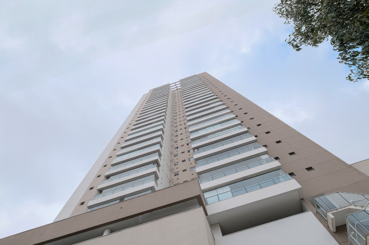 Apartamento para venda em Brooklin
