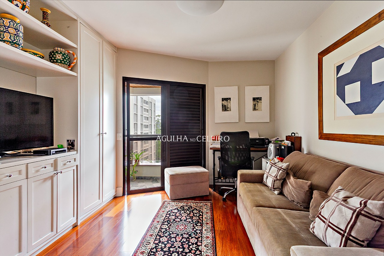 Apartamento para venda em Itaim Bibi