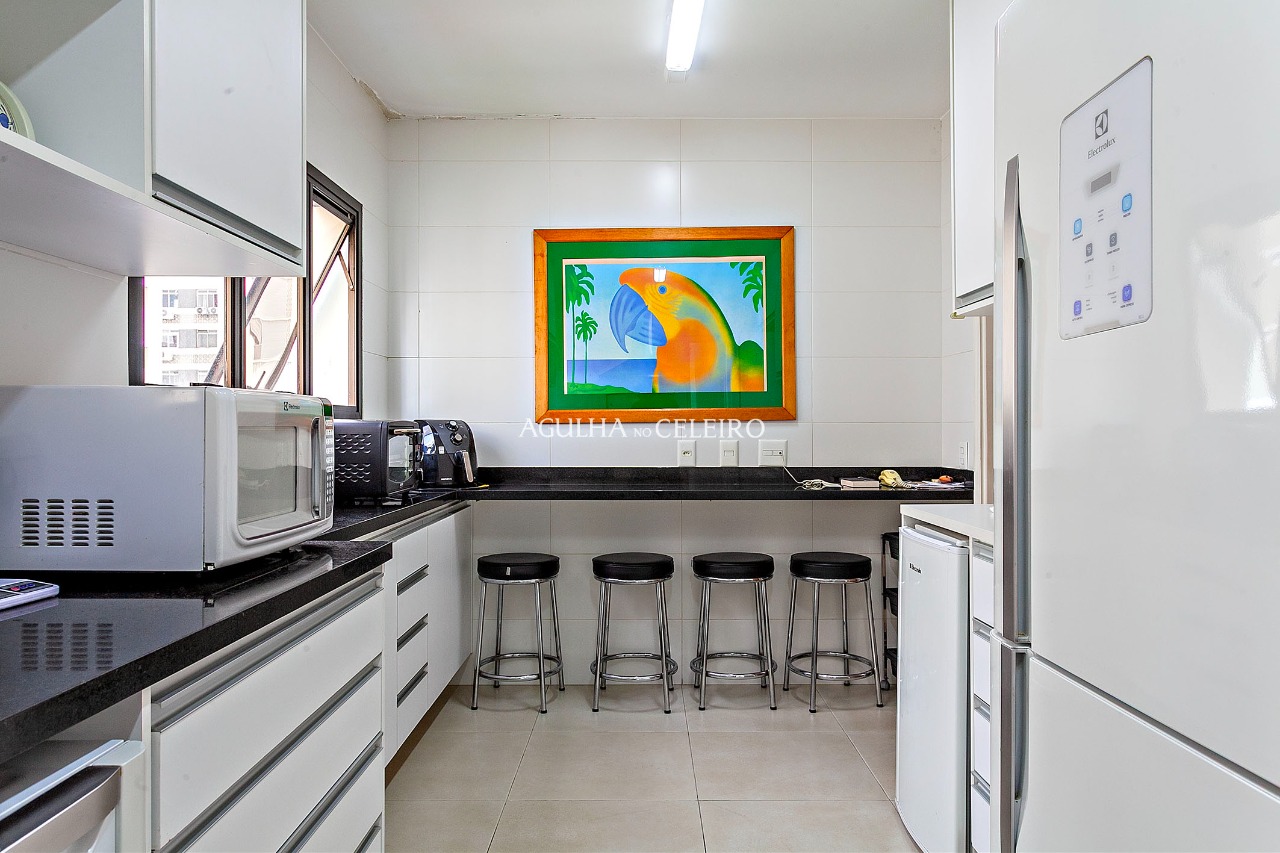 Apartamento para venda em Itaim Bibi
