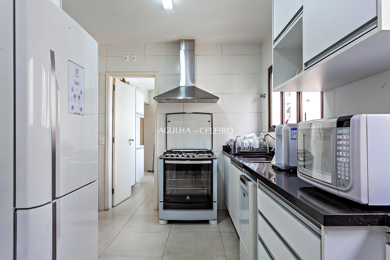 Apartamento para venda em Itaim Bibi