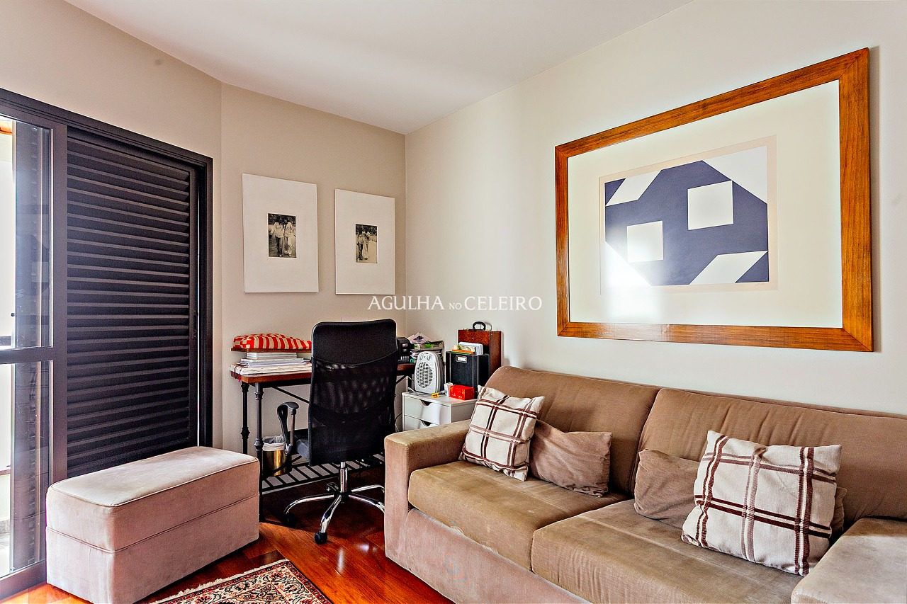 Apartamento para venda em Itaim Bibi
