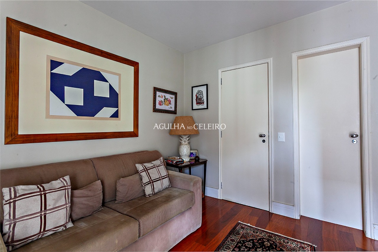 Apartamento para venda em Itaim Bibi