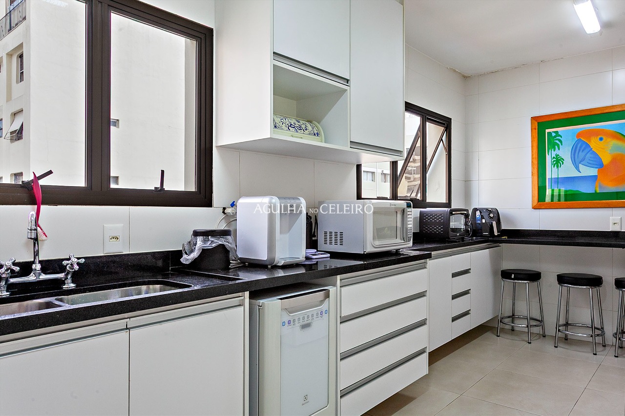 Apartamento para venda em Itaim Bibi