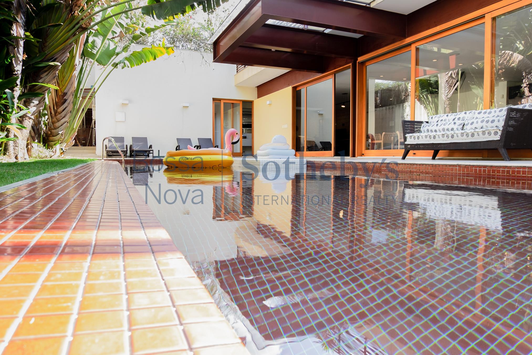 Casa para venda em Morumbi