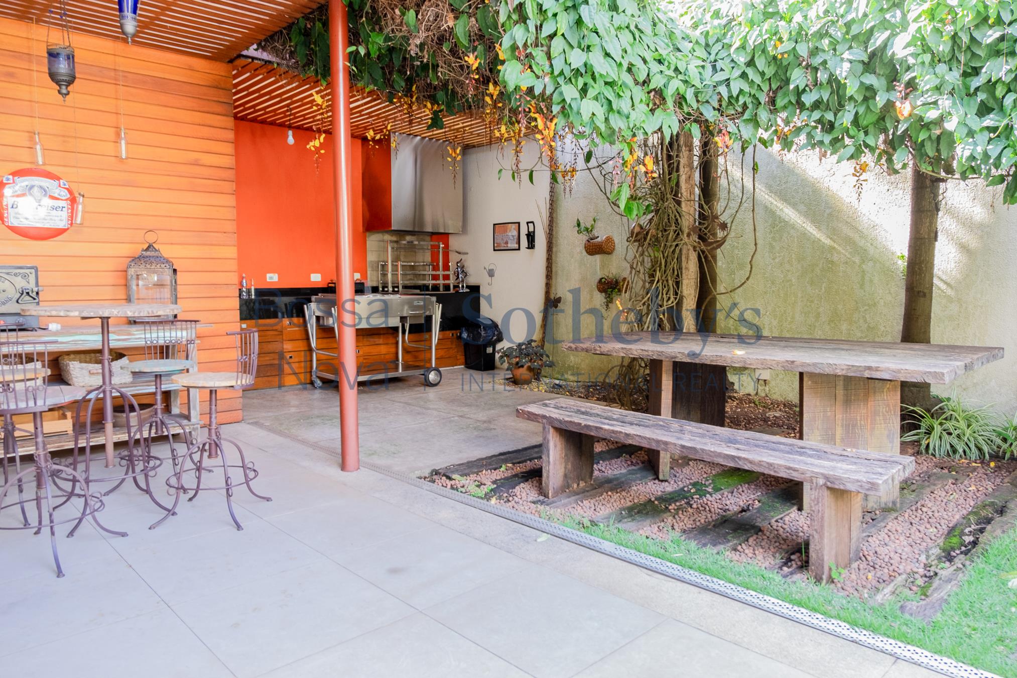 Casa para venda em Morumbi