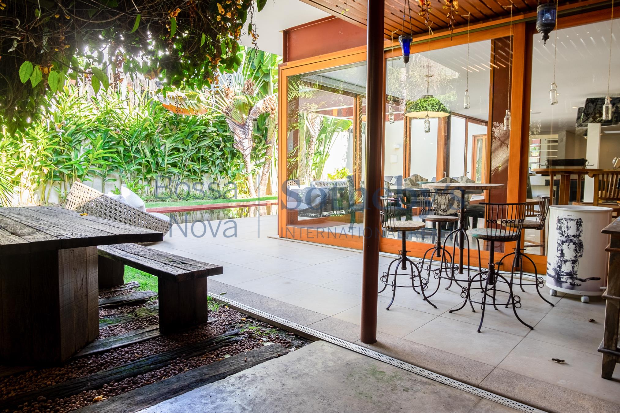Casa para venda em Morumbi