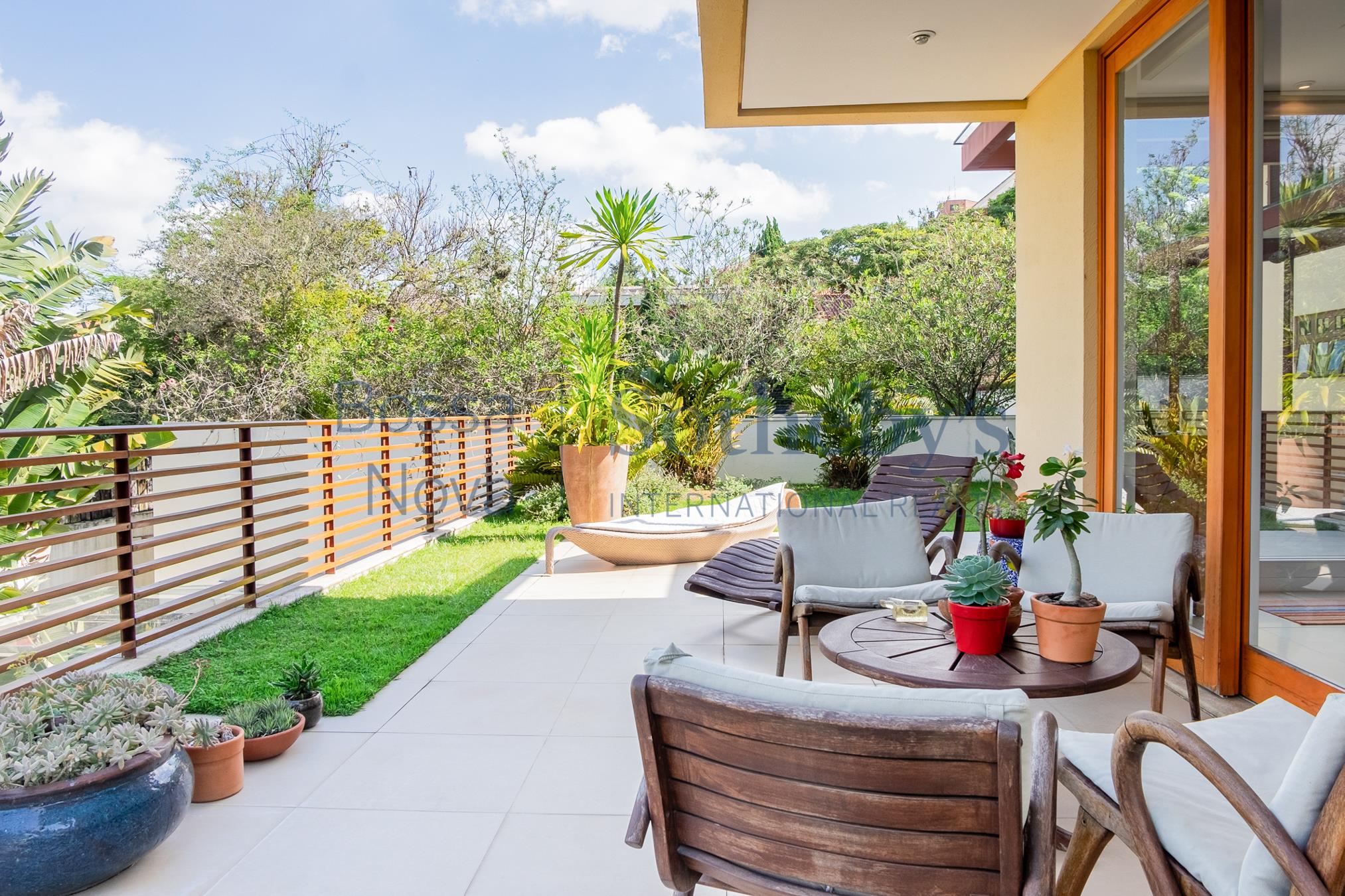 Casa para venda em Morumbi