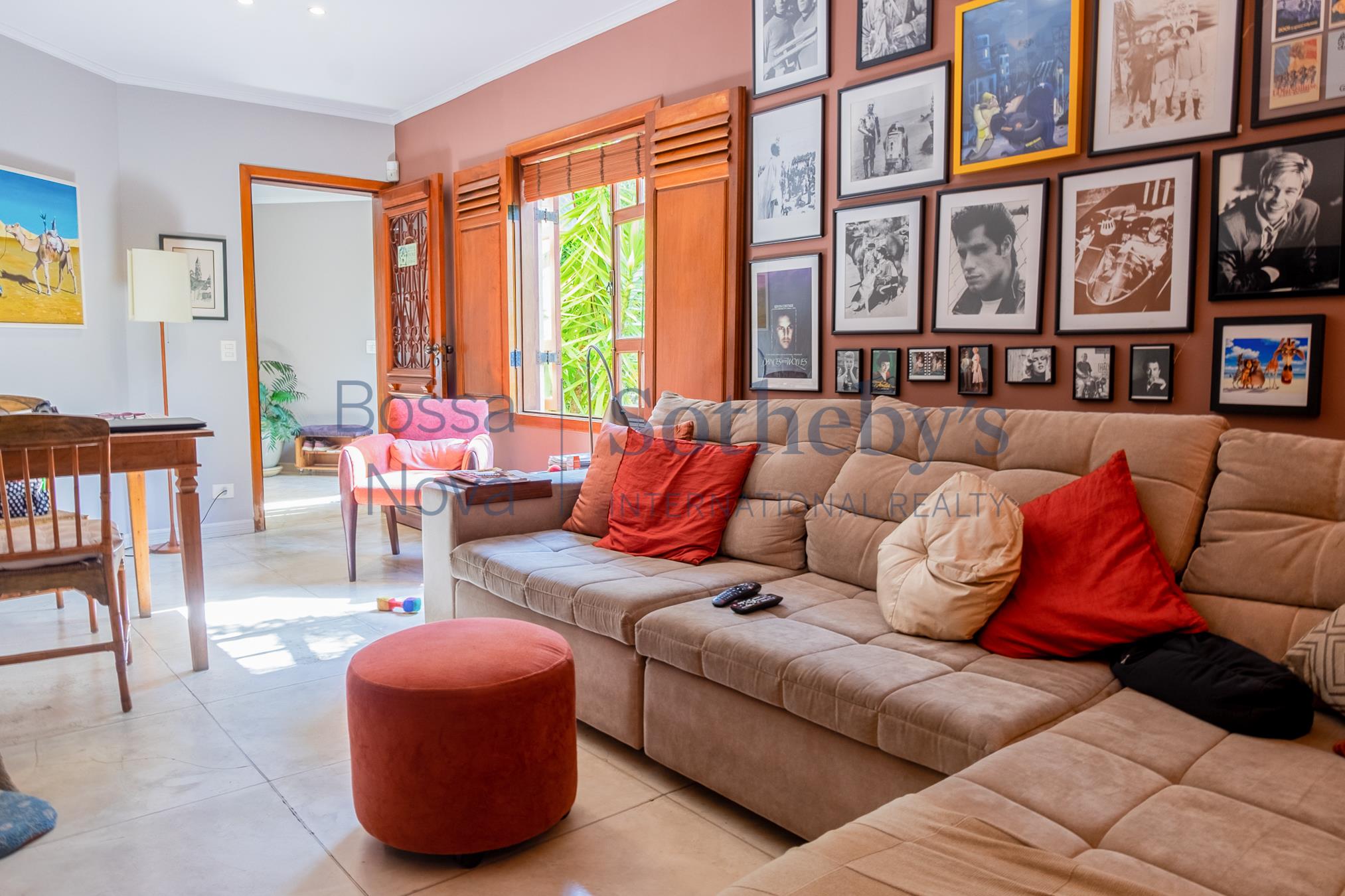 Casa para venda em Morumbi