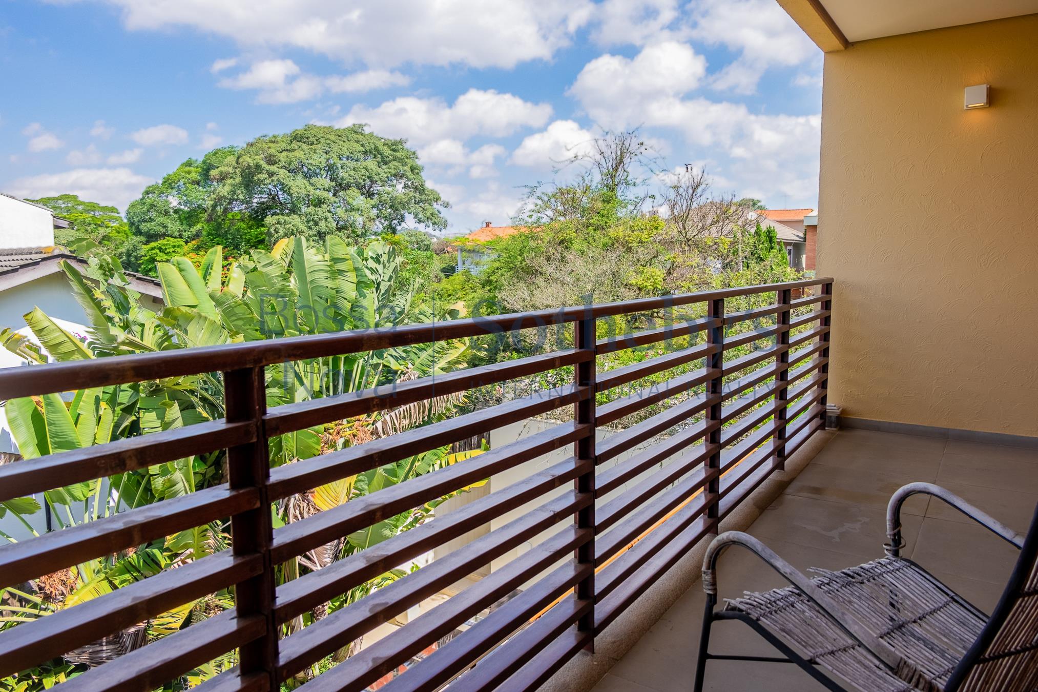 Casa para venda em Morumbi