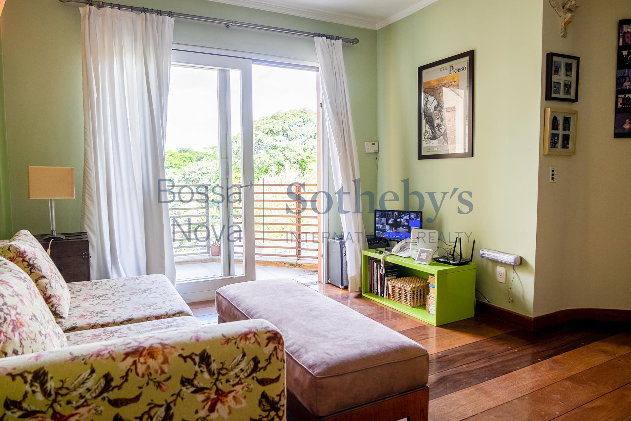 Casa para venda em Morumbi