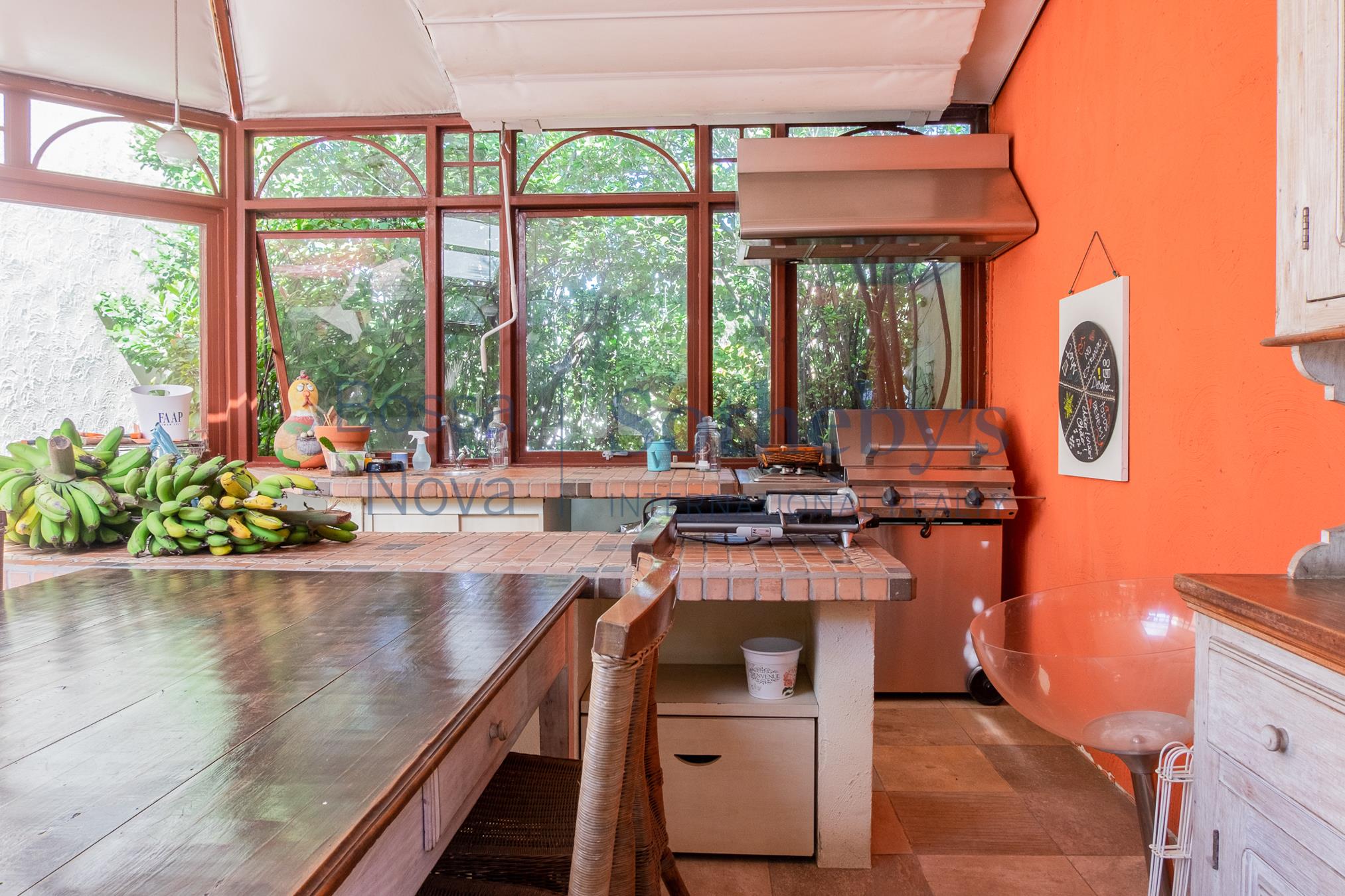 Casa para venda em Morumbi