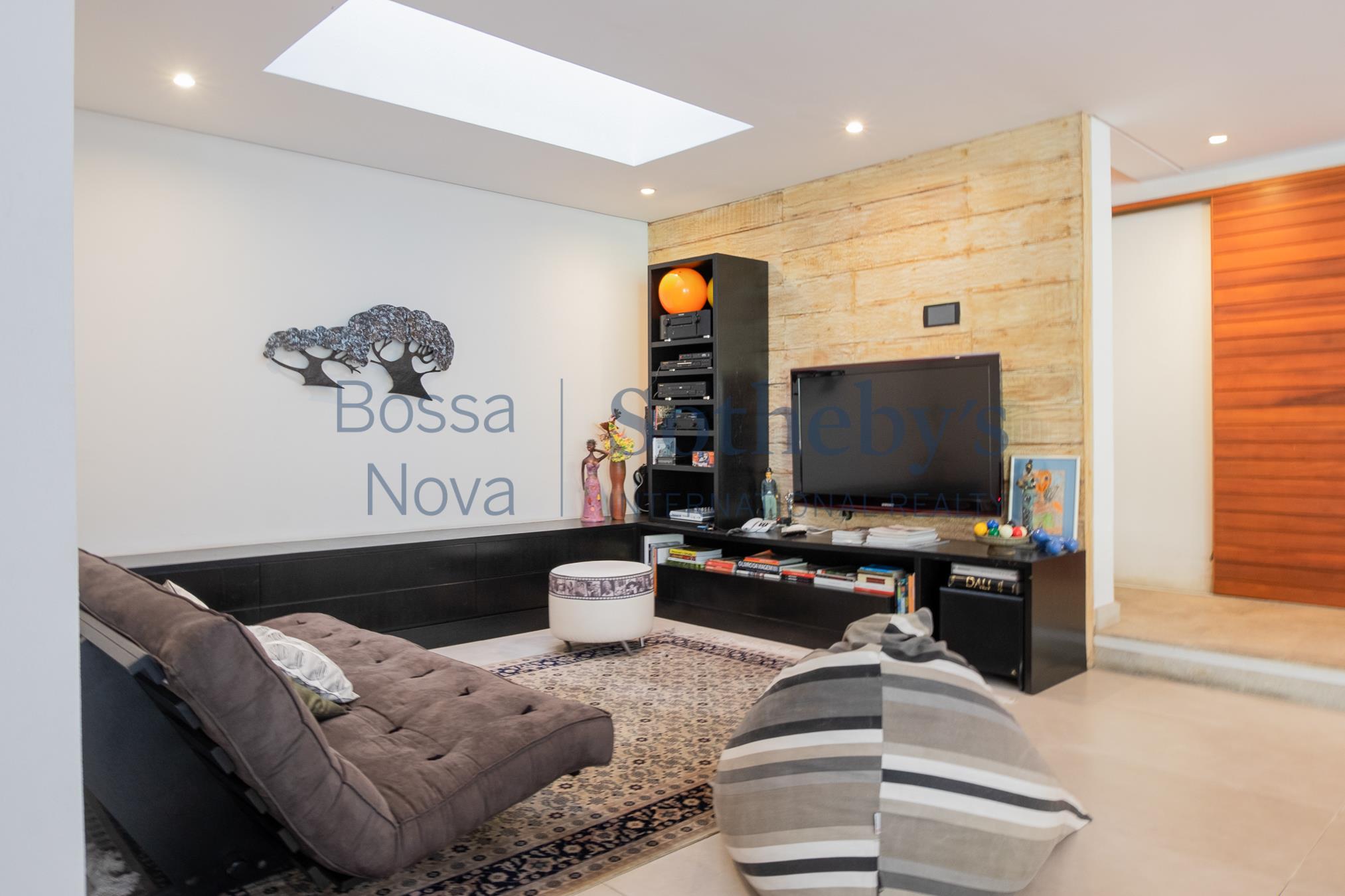 Casa para venda em Morumbi