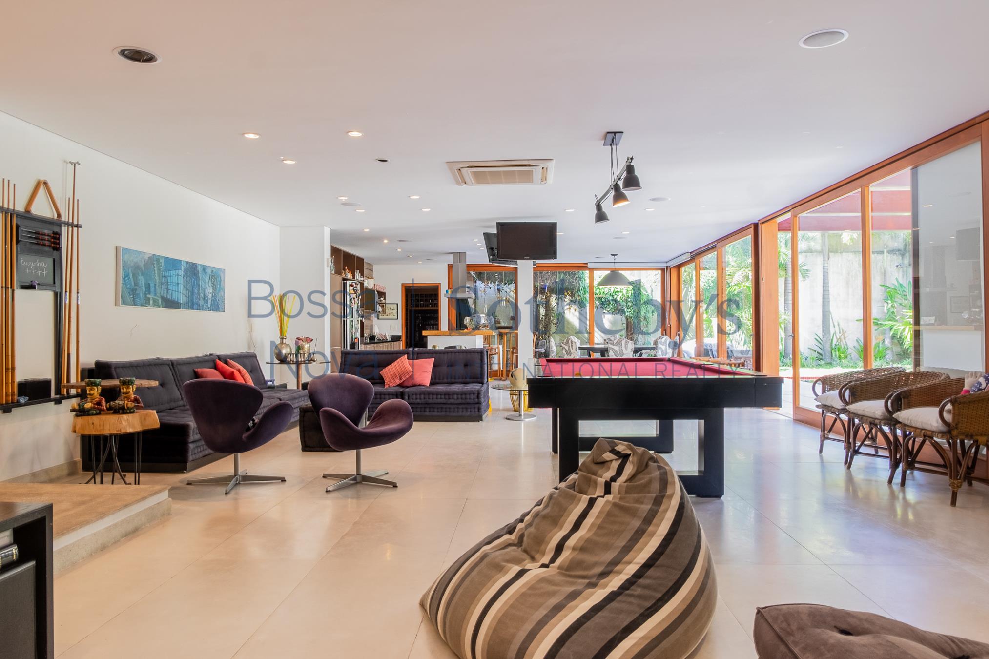 Casa para venda em Morumbi