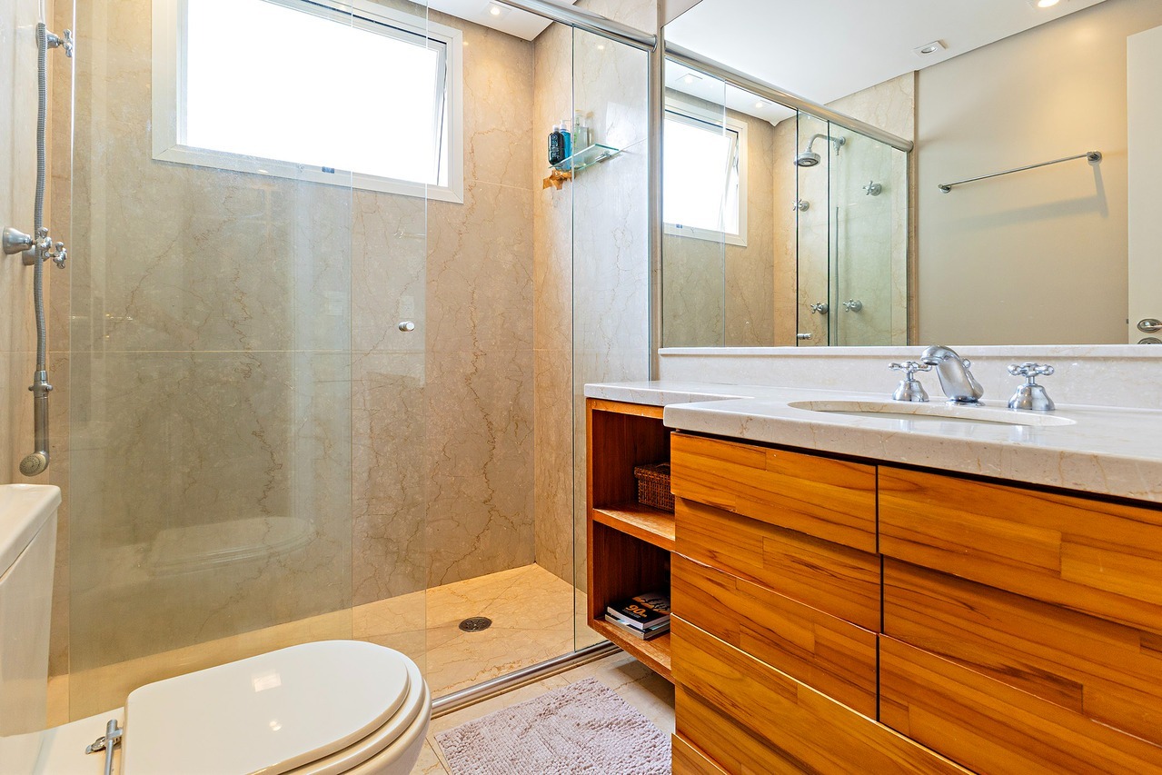 Apartamento para venda em Vila Nova Conceição