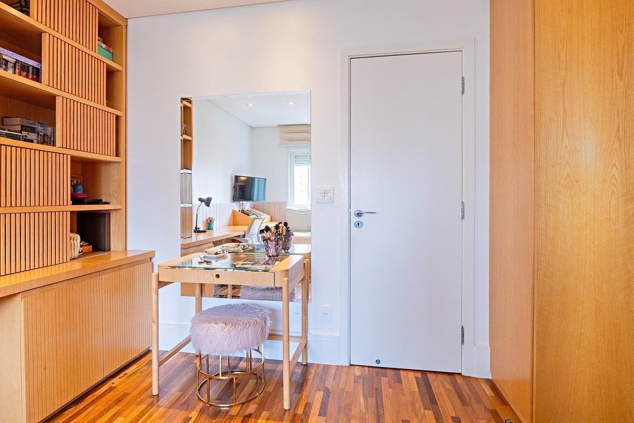 Apartamento para venda em Vila Nova Conceição