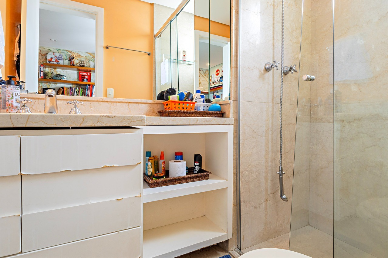 Apartamento para venda em Vila Nova Conceição