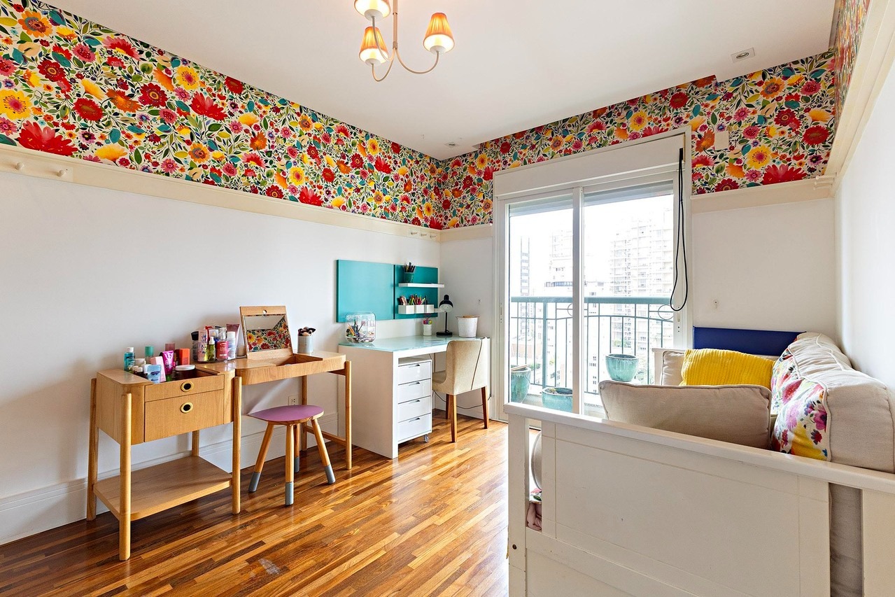 Apartamento para venda em Vila Nova Conceição