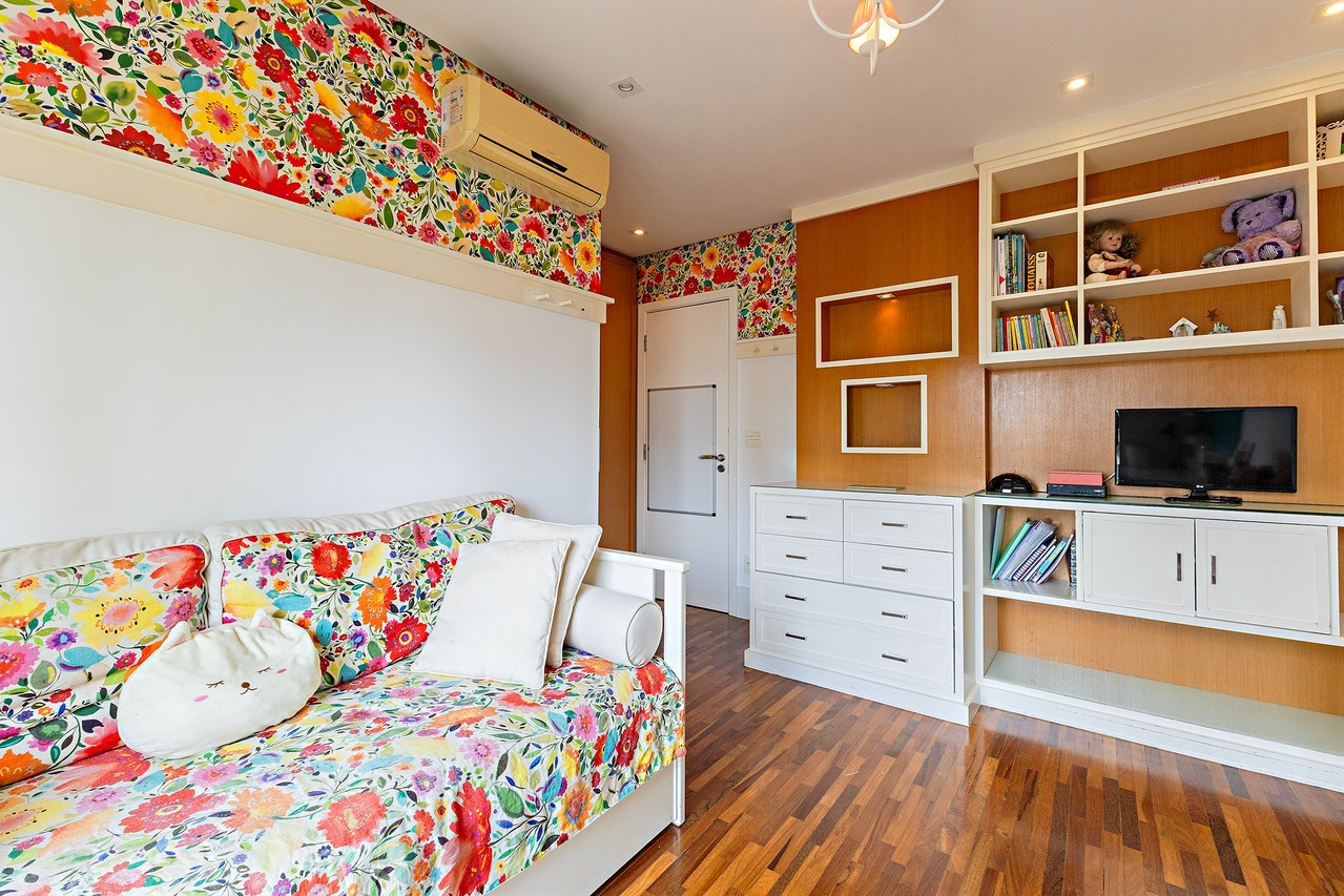 Apartamento para venda em Vila Nova Conceição