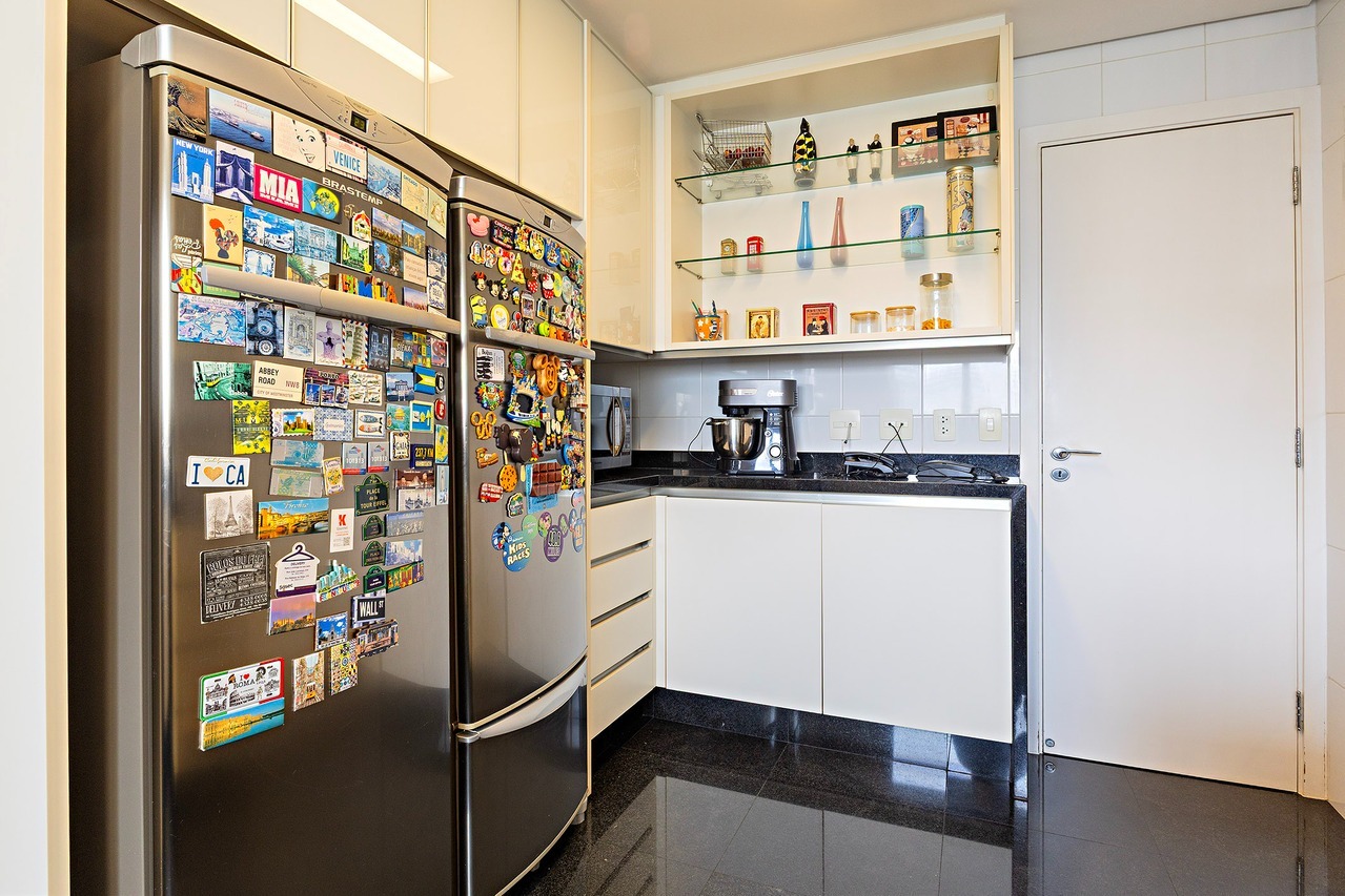 Apartamento para venda em Vila Nova Conceição