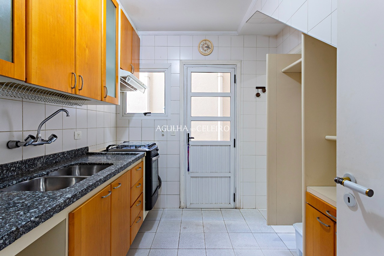 Casa Em Condomínio para venda em Alto de Pinheiros