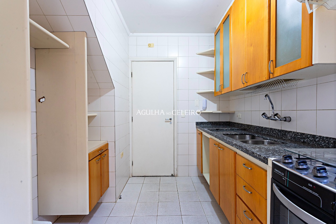 Casa Em Condomínio para venda em Alto de Pinheiros