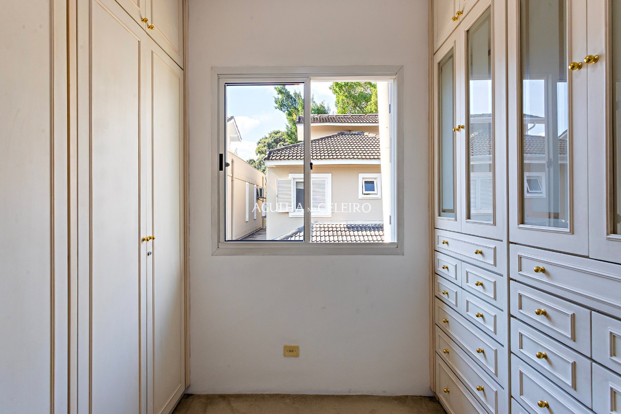 Casa Em Condomínio para venda em Alto de Pinheiros
