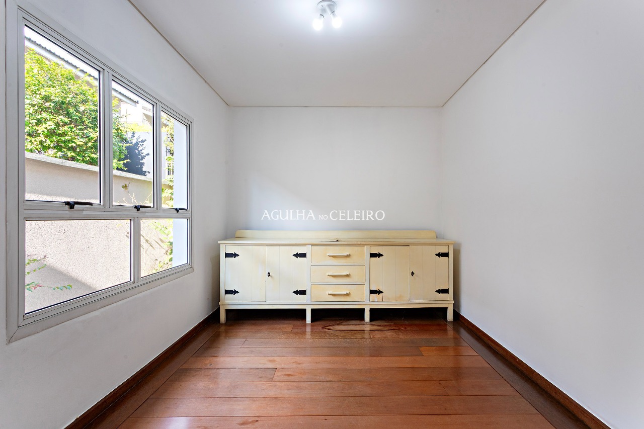 Casa Em Condomínio para venda em Alto de Pinheiros
