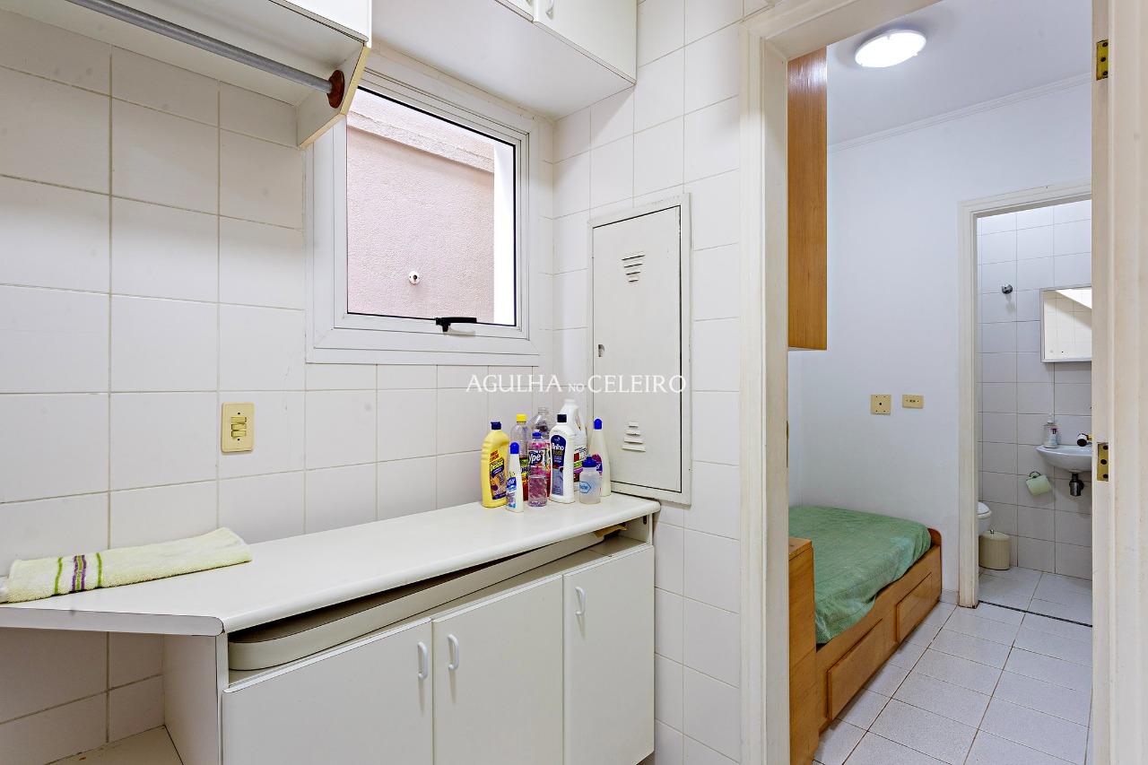 Casa Em Condomínio para venda em Alto de Pinheiros