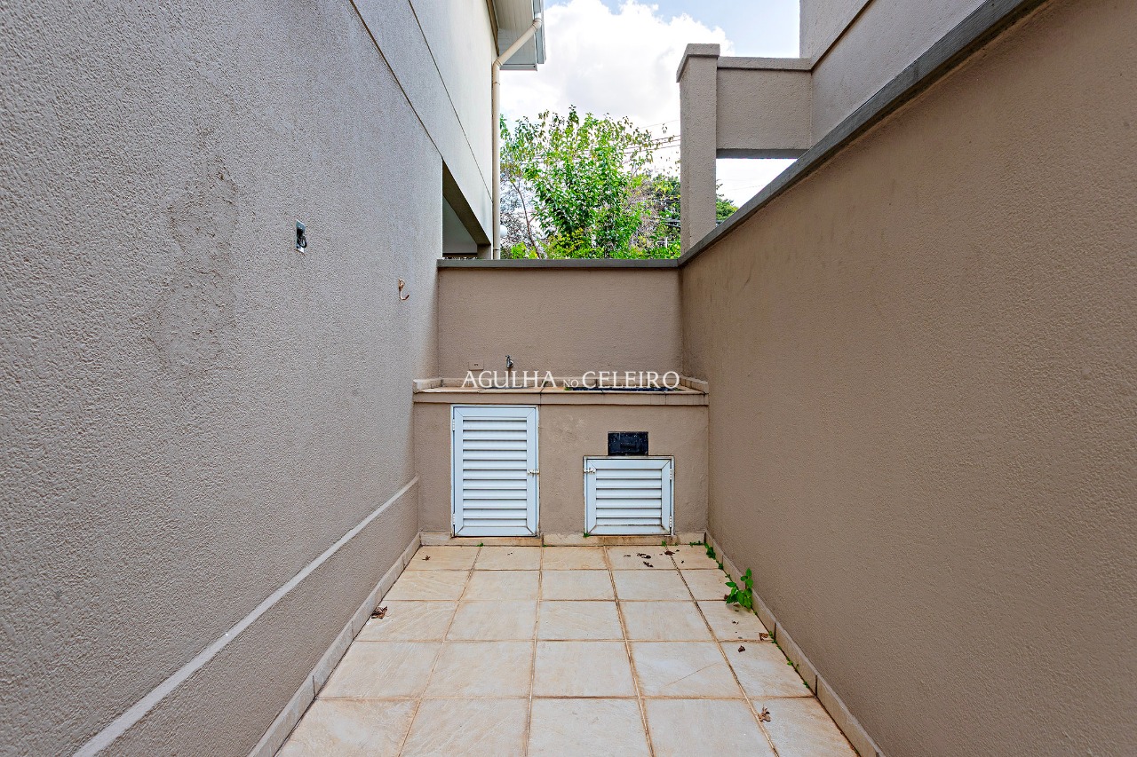 Casa Em Condomínio para venda em Alto de Pinheiros