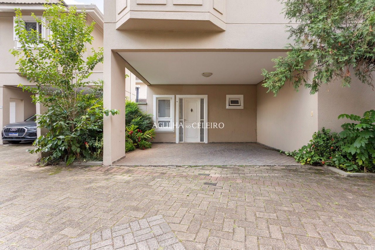 Casa Em Condomínio para venda em Alto de Pinheiros