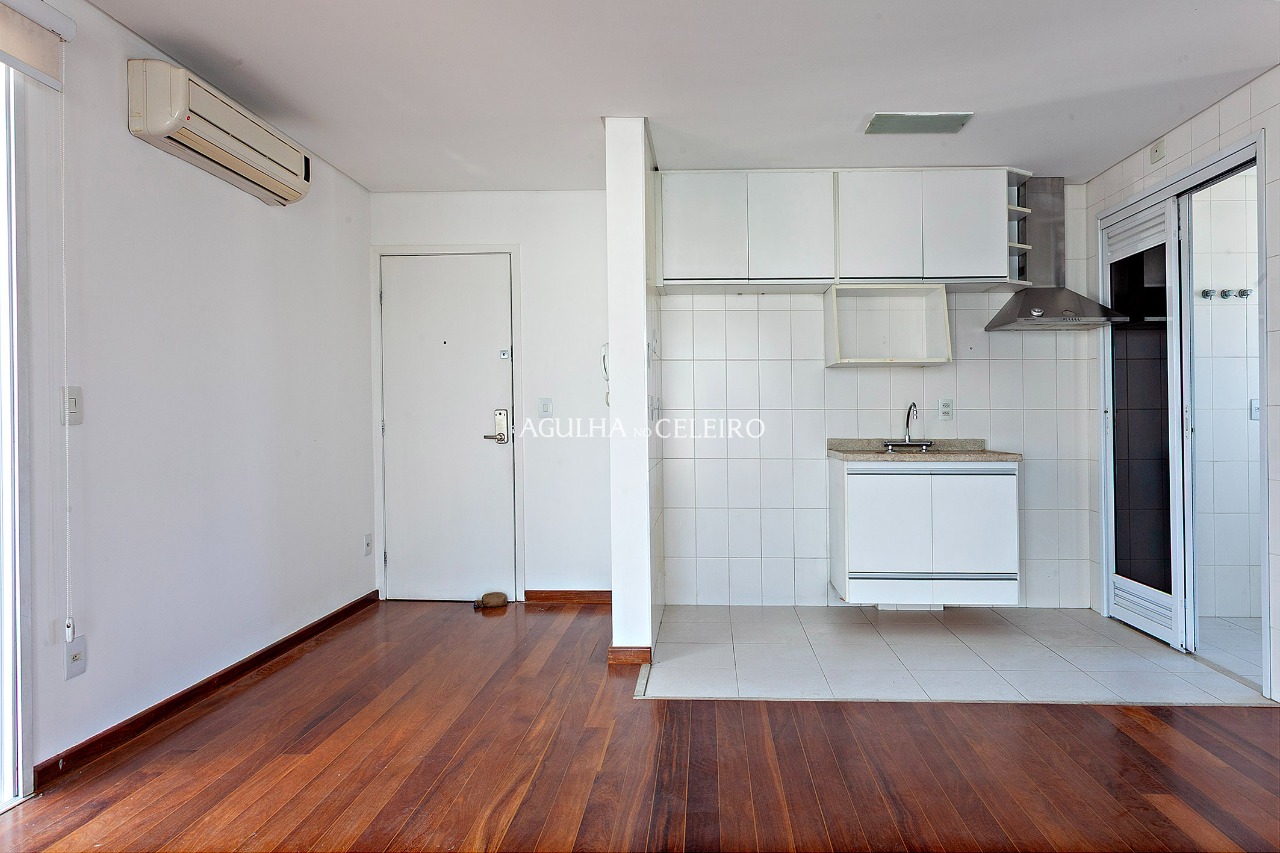 Cobertura para venda em Pinheiros