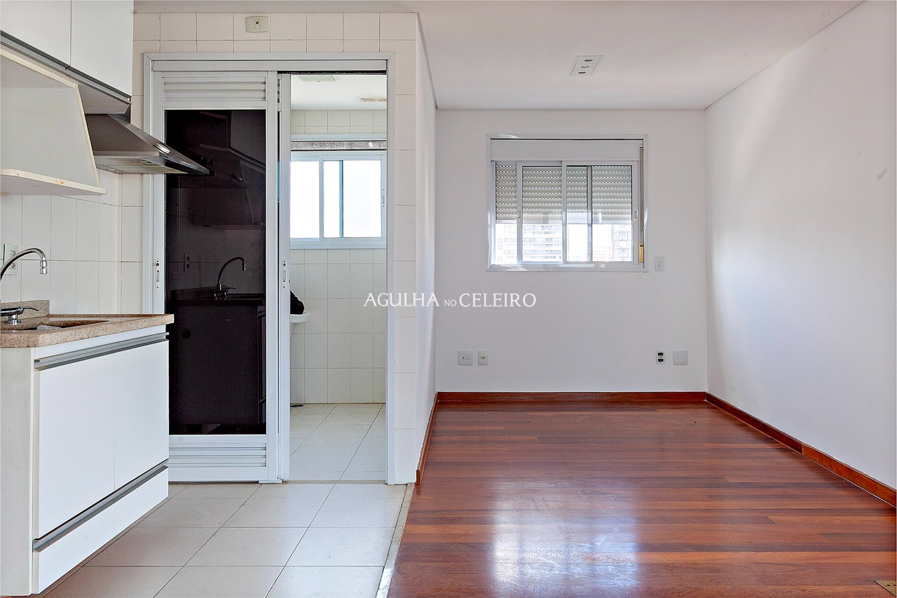 Cobertura para venda em Pinheiros