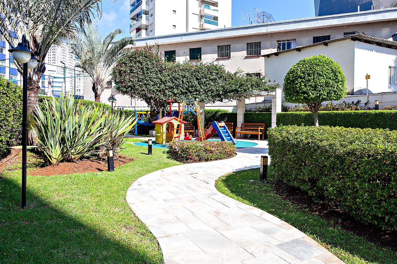 Cobertura para venda em Pinheiros