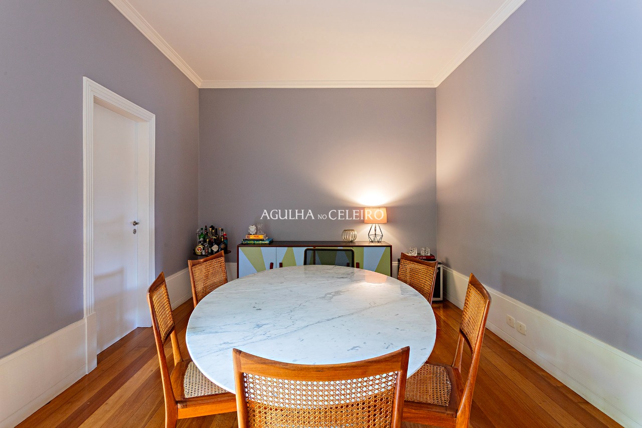 Casa para locação em Jardim Paulistano