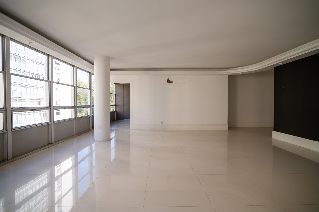 Apartamento à venda em Higienópolis