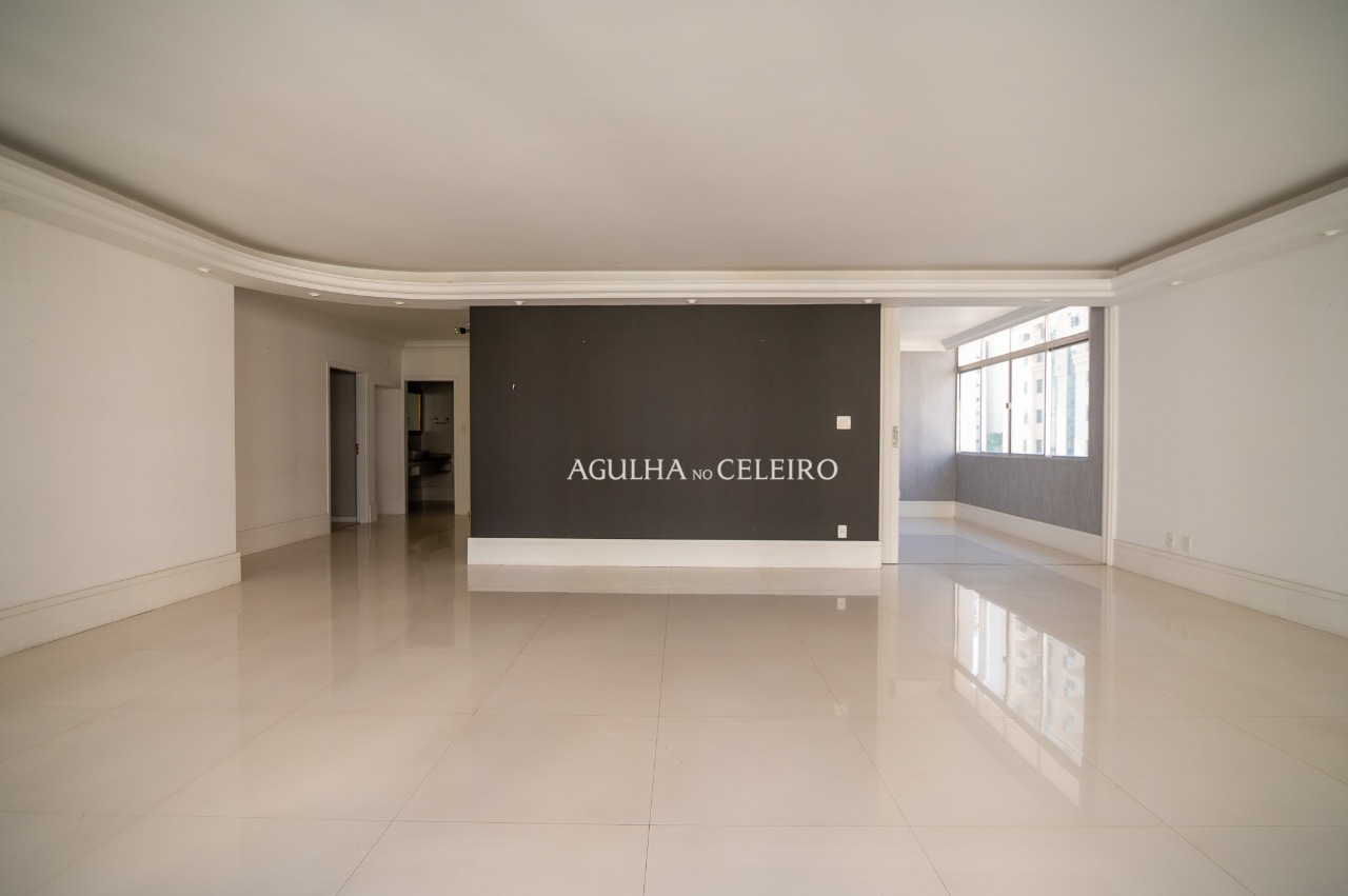 Apartamento para venda em Higienópolis