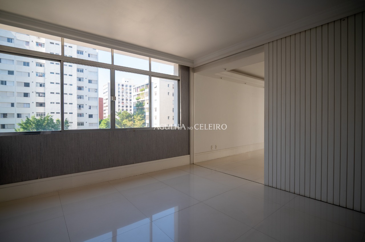 Apartamento para venda em Higienópolis