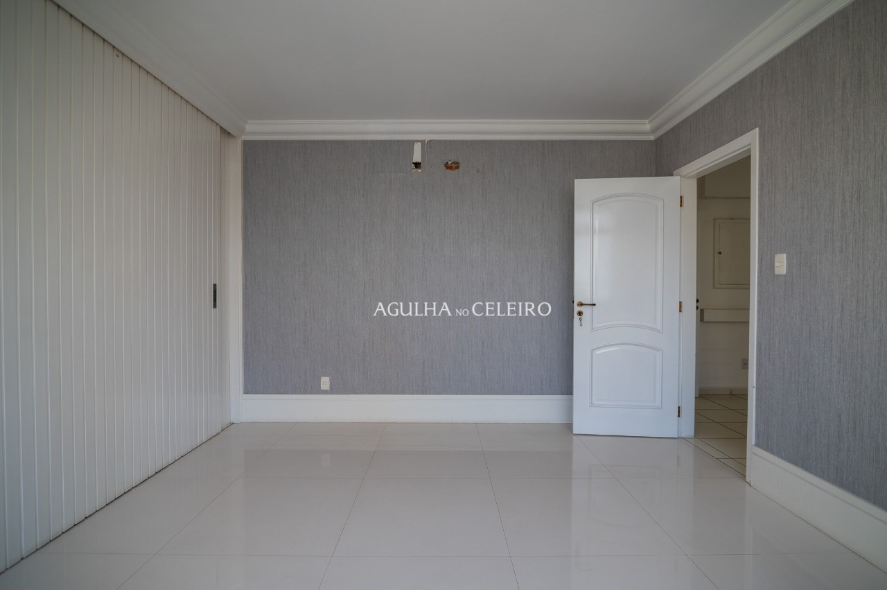 Apartamento para venda em Higienópolis
