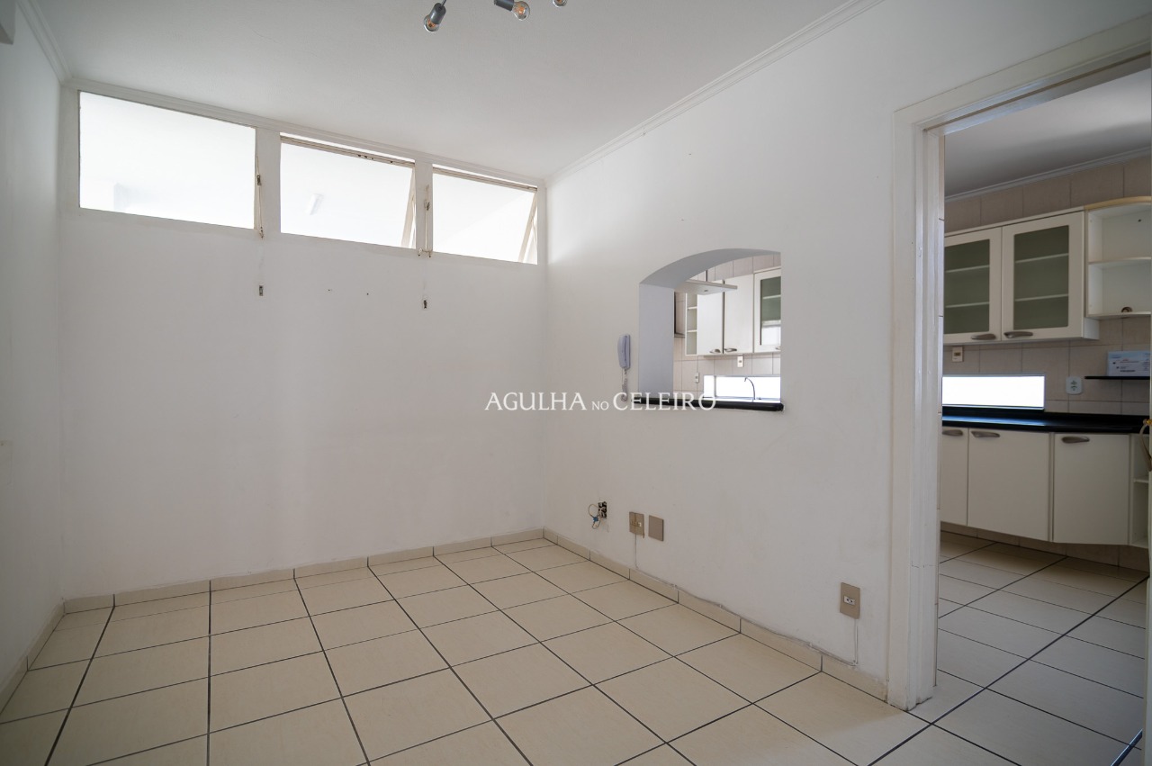 Apartamento para venda em Higienópolis