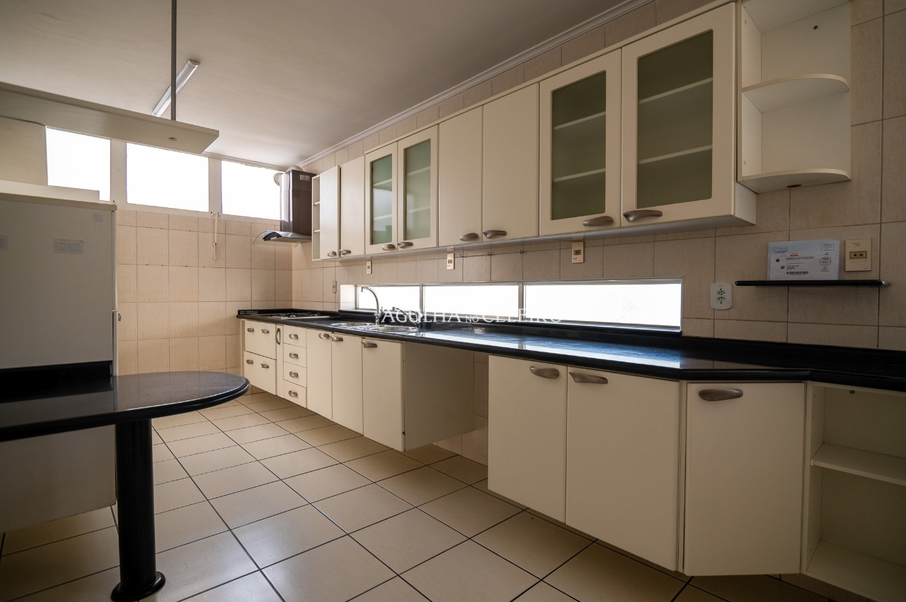 Apartamento para venda em Higienópolis