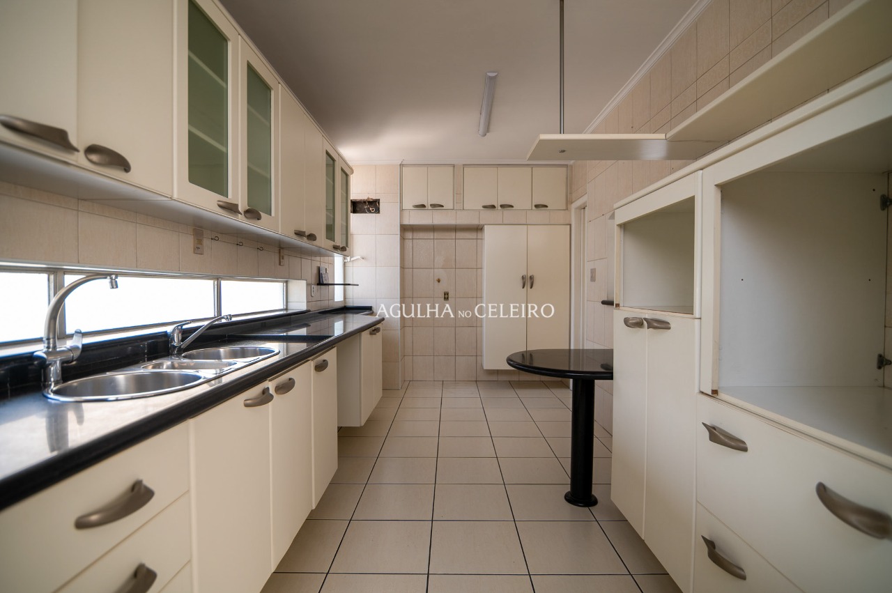 Apartamento para venda em Higienópolis