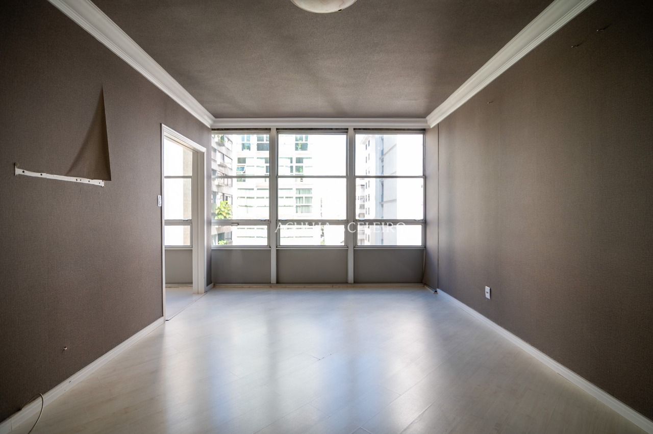 Apartamento para venda em Higienópolis