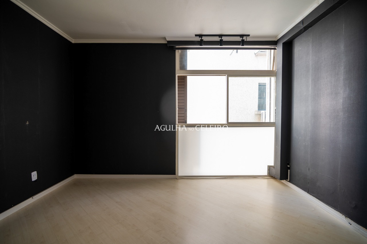 Apartamento para venda em Higienópolis