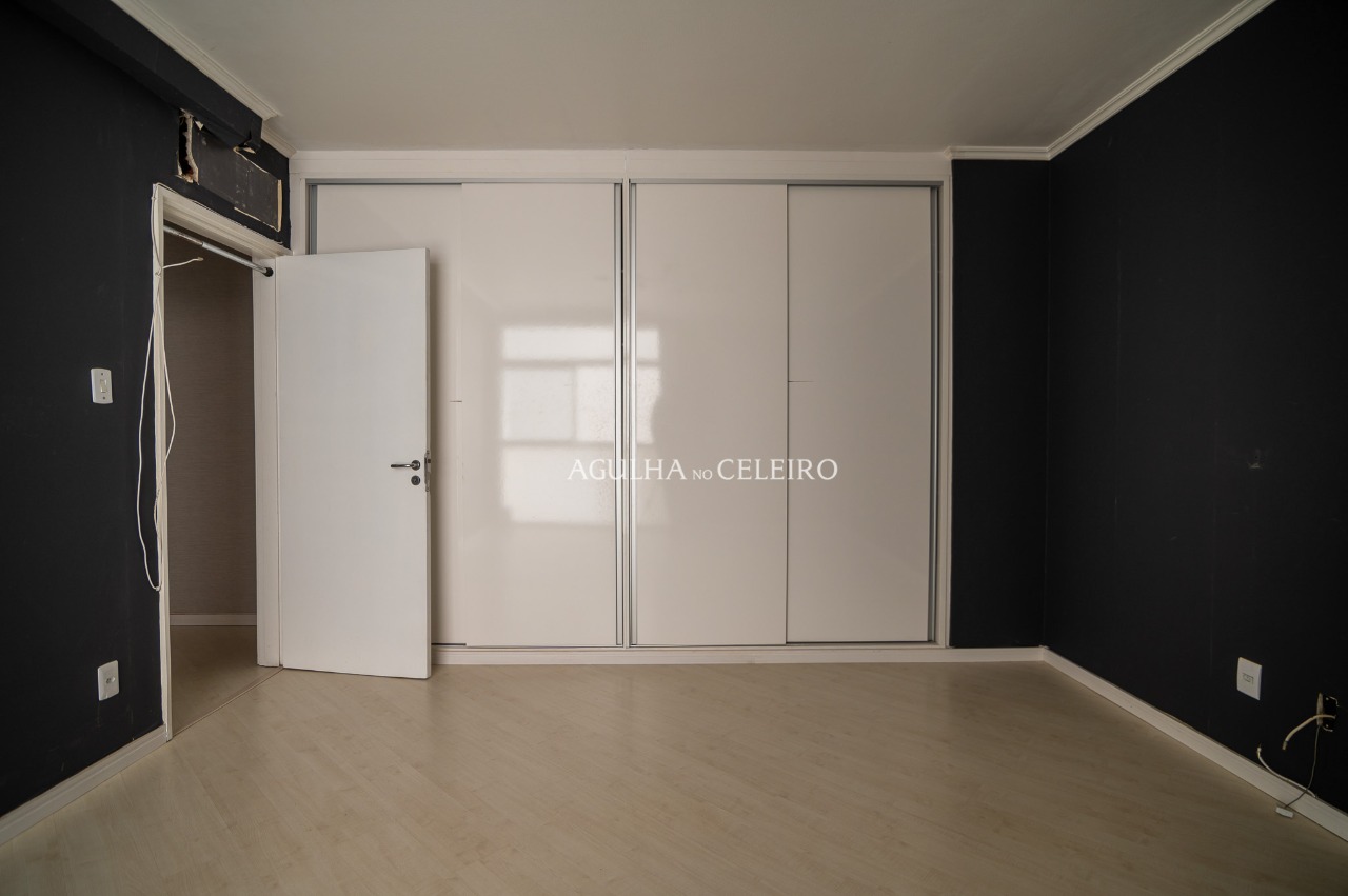 Apartamento para venda em Higienópolis